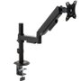 Tooq Soporte de Mesa para Monitor 17-32 Pulgadas Negro